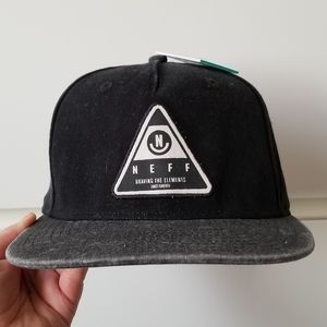*BRAND NEW* NEFF Snapback Cap